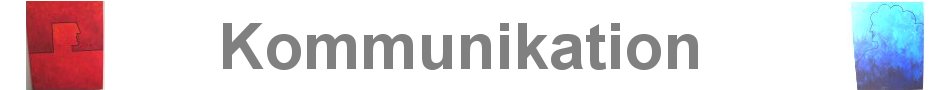 banner kommunikation